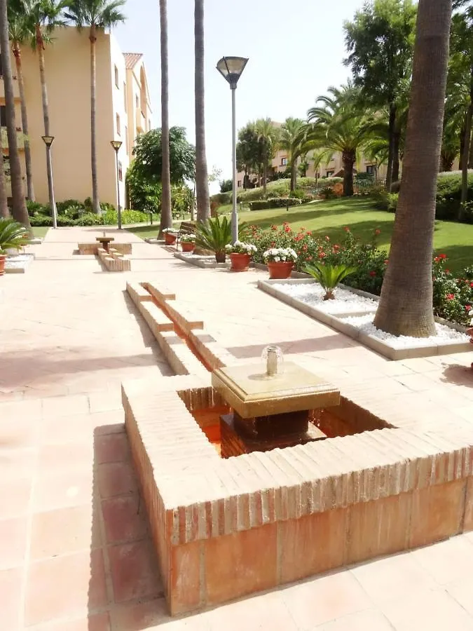 Atico Con Vista Al Mar Y Cerca Campos De Golf Apartment Estepona 0*,  Spain