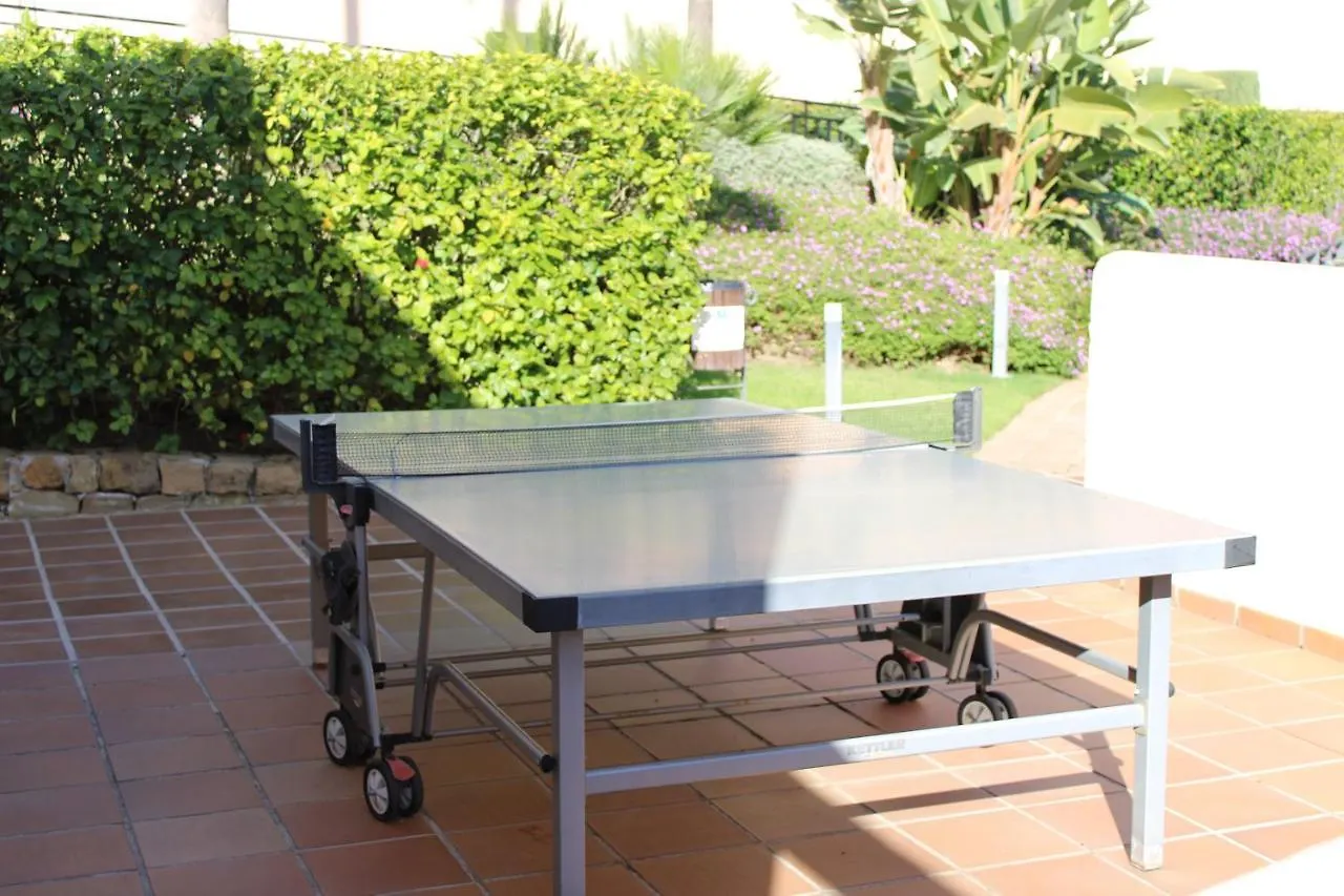 Atico Con Vista Al Mar Y Cerca Campos De Golf Apartment Estepona