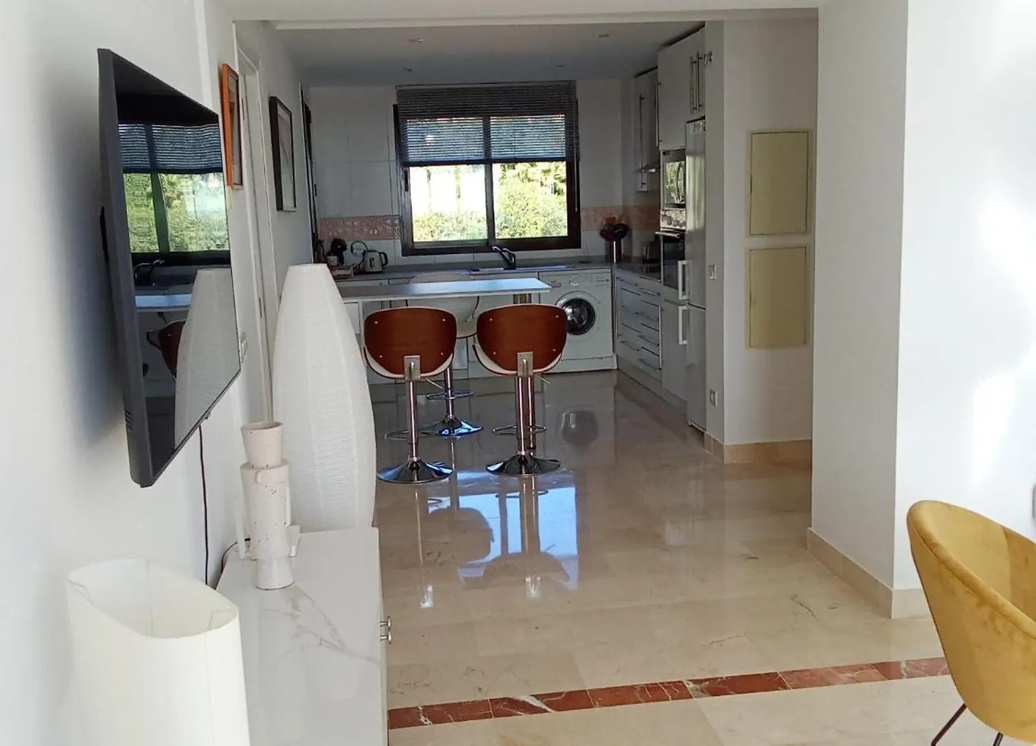 Atico Con Vista Al Mar Y Cerca Campos De Golf Apartment Estepona