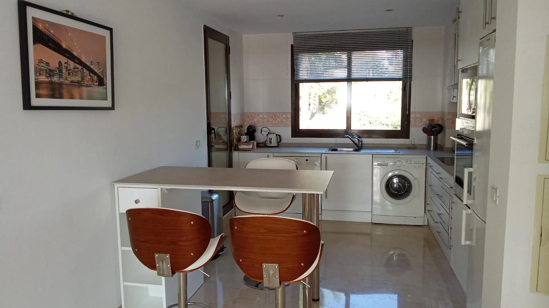 Atico Con Vista Al Mar Y Cerca Campos De Golf Apartment Estepona